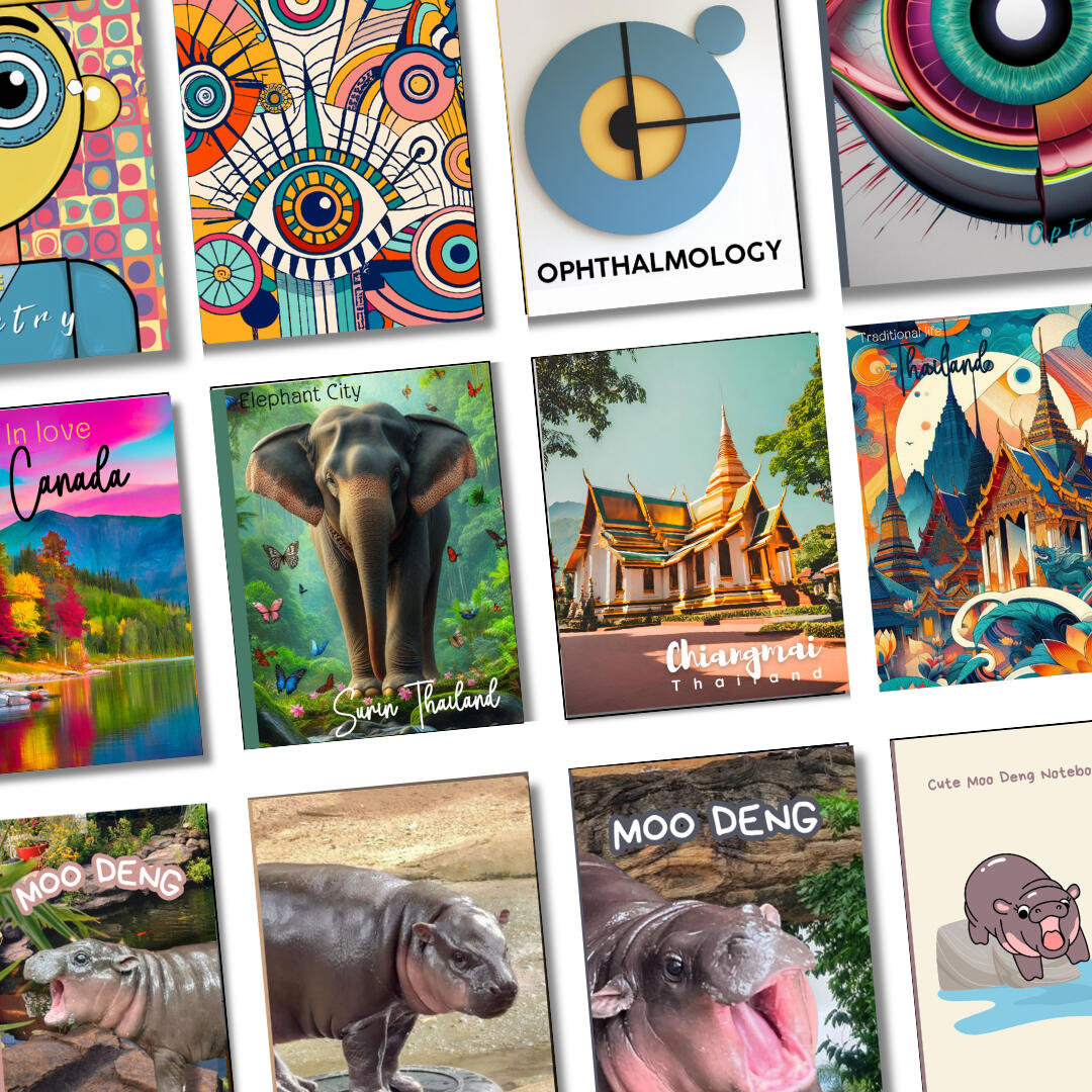 BrafPublishing brafdesign